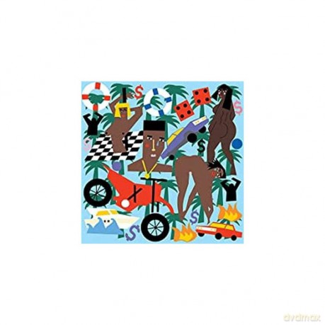 Meek Mill: Expensive Pain [CD]