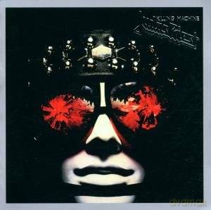 Judas Priest: Killing Machine [CD]