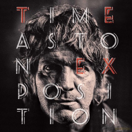 Tim Easton: Exposition [CD]