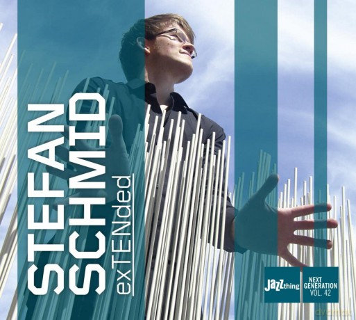 Schmid Stefan: Extended [CD]