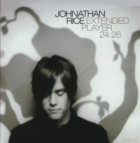 Rice Johnathan: Extended Player - 24:36 [CD]