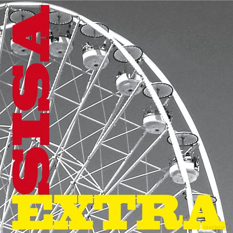 Jaume Sisa: Extra Sisa [CD]
