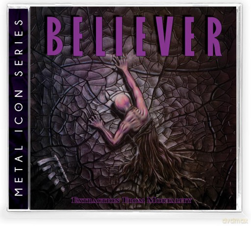 Believer: Extraction From Mortality [CD]
