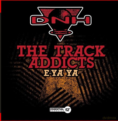 Track Addicts: E-Ya Ya [CD]