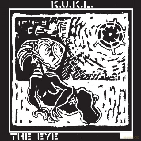 K U K L: Eye [CD]