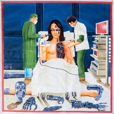 Eyedress-Full Time Lover: Eyedress-FULL TIME LOVER [CD]