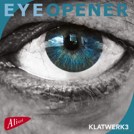 Klatwerk3: Eyeopener [CD]