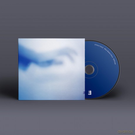 Eyolf Dale-When Shadows Dance: Eyolf Dale-When Shadows Dance [CD]