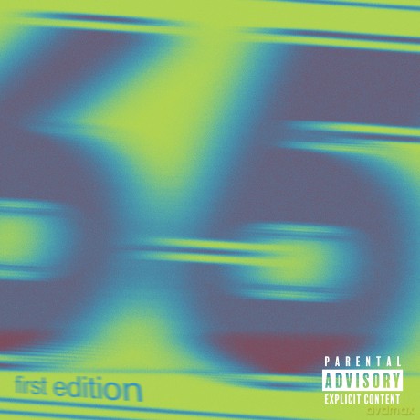 Idk: F65 [CD]
