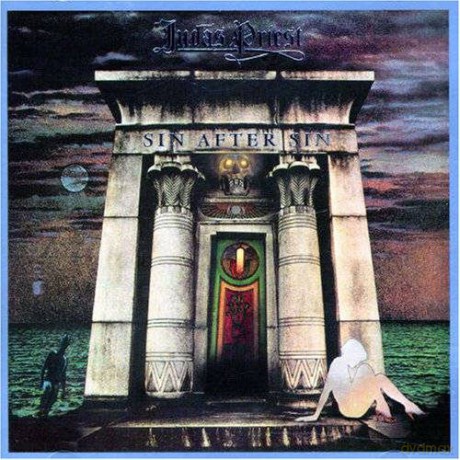 Judas Priest: Sin After Sin [CD]