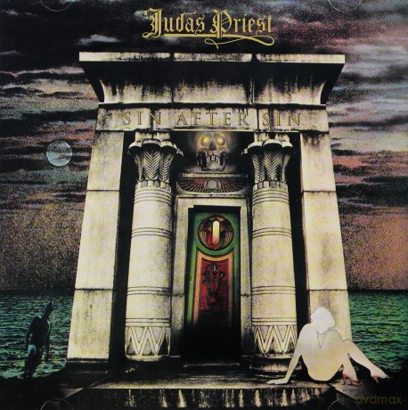 Judas Priest: Sin After Sin [CD]