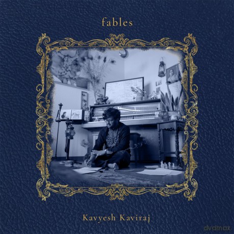 Kaviraj Kavyesh: Fables [CD]