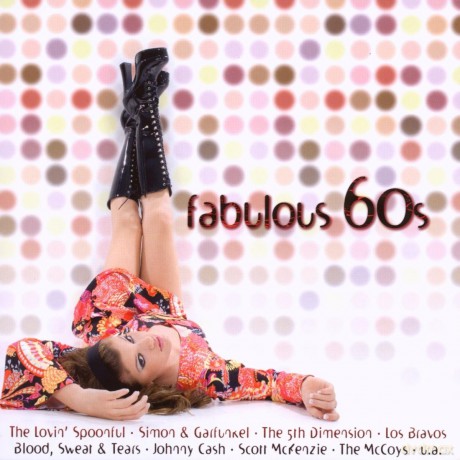 Fabulous 60s [CD]
