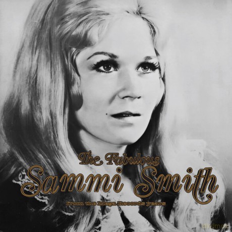 Smith Sammi: Fabulous Sammi Smith: The Mega Records Years [CD]
