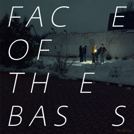 Face Of The Bass: Face Of The Bass [CD]