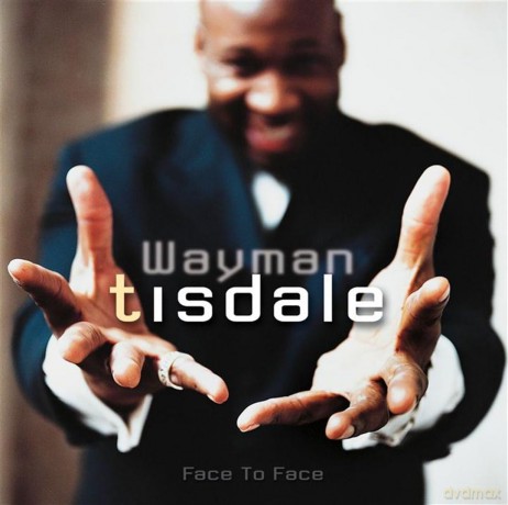 Tisdale Wayman: Face To Face [CD]