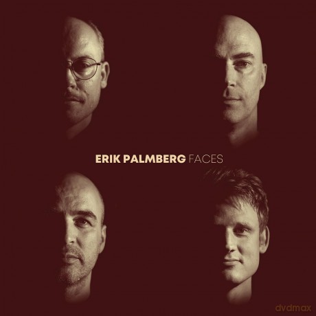 Dromberg Anton/Palmberg Erik/V: Faces [CD]