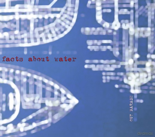 Barash: Facts About Water [CD]