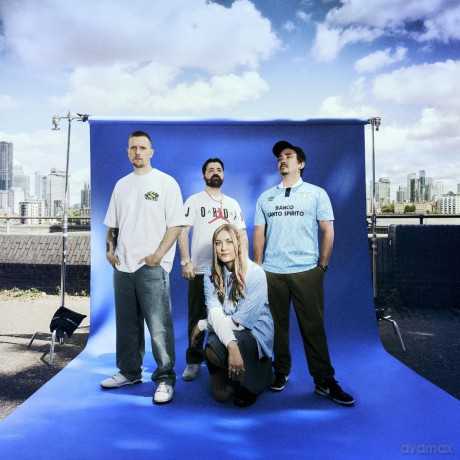 False Reality: Faded Intentions [CD]