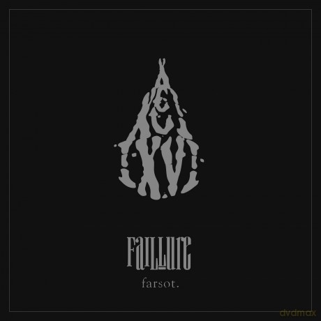 Farsot: Fail Lure (Limited Edition) [2CD]