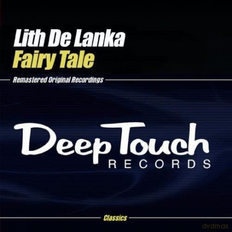 De Lanka Lith: Fairy Tale [5CD]