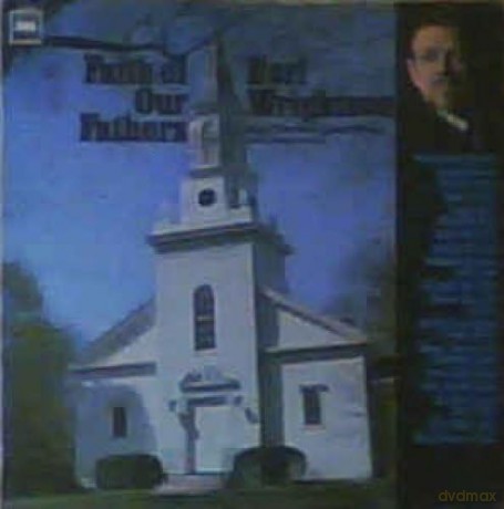Wrightson Earl: Faith Of Our Fathers [CD]