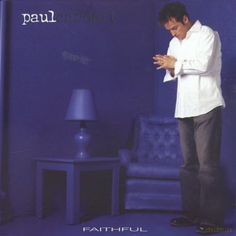 Cardall Paul: Faithful [CD]