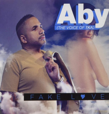 Aby: Fake Love [CD]