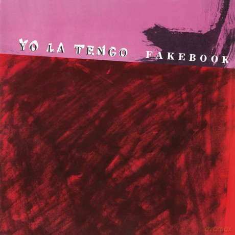Yo La Tengo: Fakebook [CD]