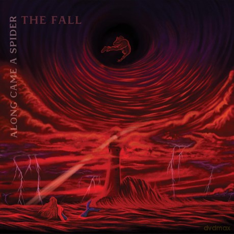 Along Came A Spider: Fall [CD]