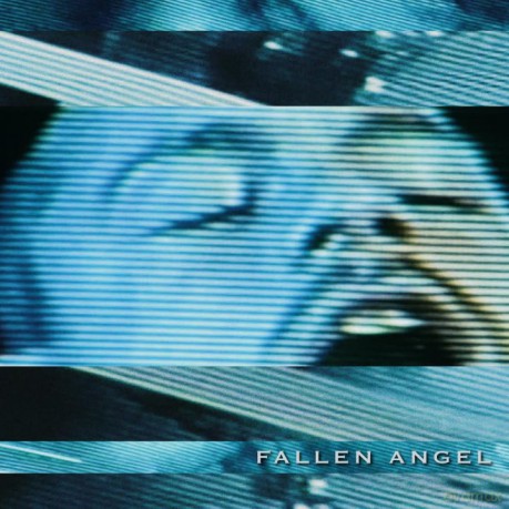 Dalton Brandy: Fallen Angel [CD]