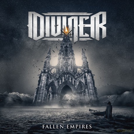 Diviner: Fallen Empires [CD]