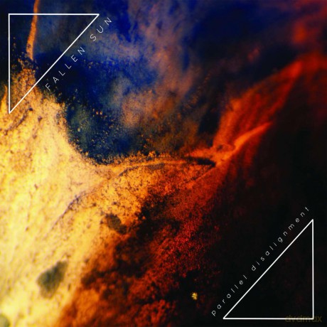 Fallen Sun-Parallel Disalignment: Fallen Sun-Parallel Disalignment [CD]