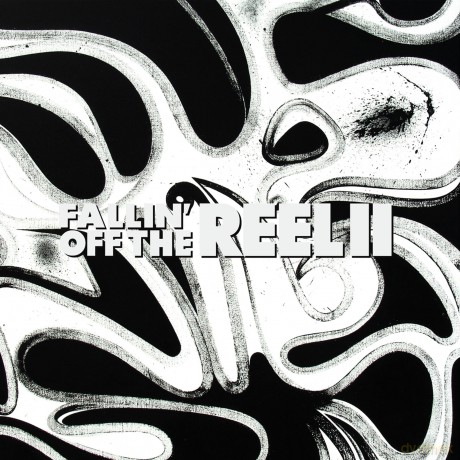 Fallin Off The Reel Vol. 2 [CD]