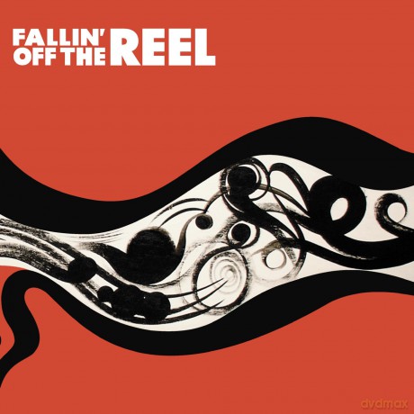 Fallin Off The Reel-V/A [CD]