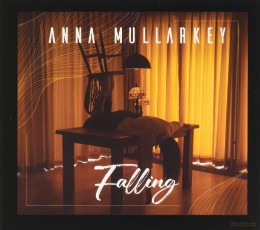 Anna Mullarkey: Falling [CD]