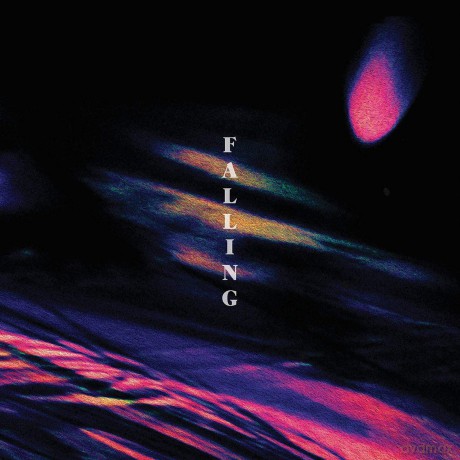 Betcha: Falling [CD]