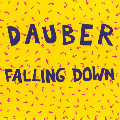 Dauber: Falling Down [CD]