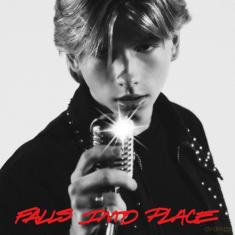 Ramsey Mason: Falls Into Place [CD]