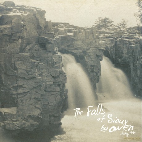 Owen: Falls Of Sioux [CD]
