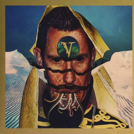 Veil Of Maya: False Idol [CD]