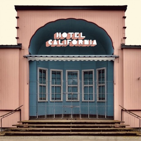 Hotel California: Family [CD]