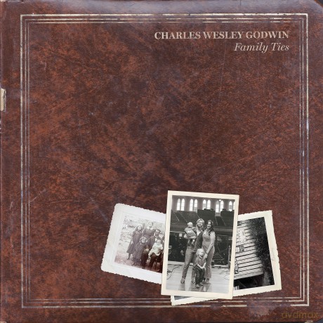 Godwin Charles Wesley: Family Ties [CD]