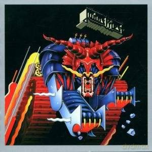 Judas Priest: Defenders Of The Faith [CD]