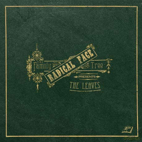 Radical Face: Family Tree: The Leaves [CD]