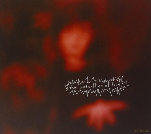 Famous Problems-Butterflies Of Love: Famous Problems-Butterflies Of Love [CD]