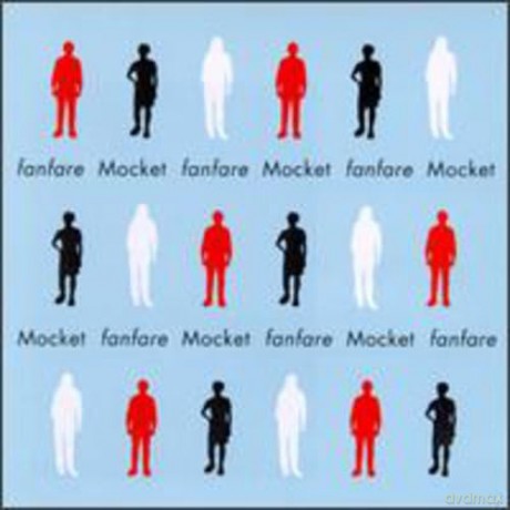 Mocket: Fanfare [CD]