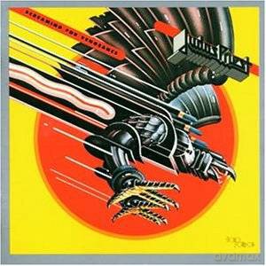 Judas Priest: Screaming For Vengeance [CD]