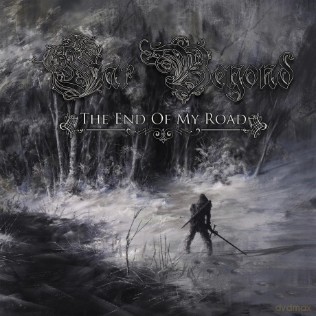 Far Beyond-The End Of My Road: Far Beyond-The End Of My Road [CD]