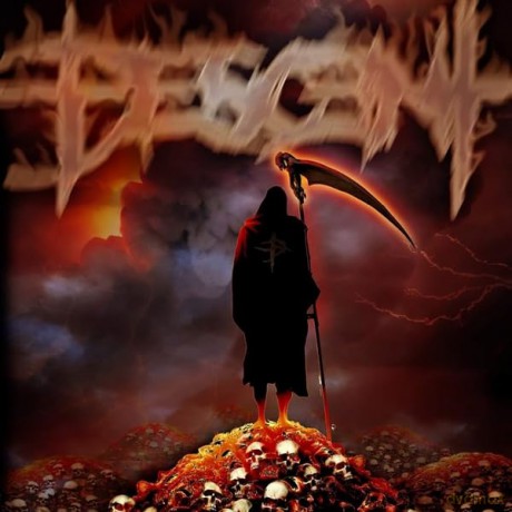 Descent: Far From Glory [CD]